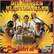 Hintermoser Kathi - Die Jungen Klostertaler
