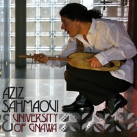 Aziz Sahmaoui - Alf Hilat