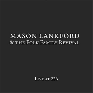 Live At 226 - EP