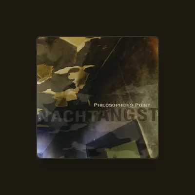Listen to Philosopher's Point, watch music videos, read bio, see tour dates & more!