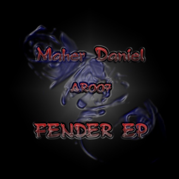 Fender - EP