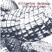 Alligator Jackson - Beer Truck