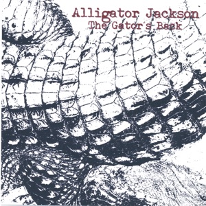The Gator's Back
