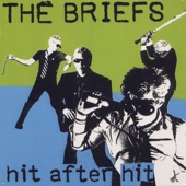 The Briefs - Poor and Weird