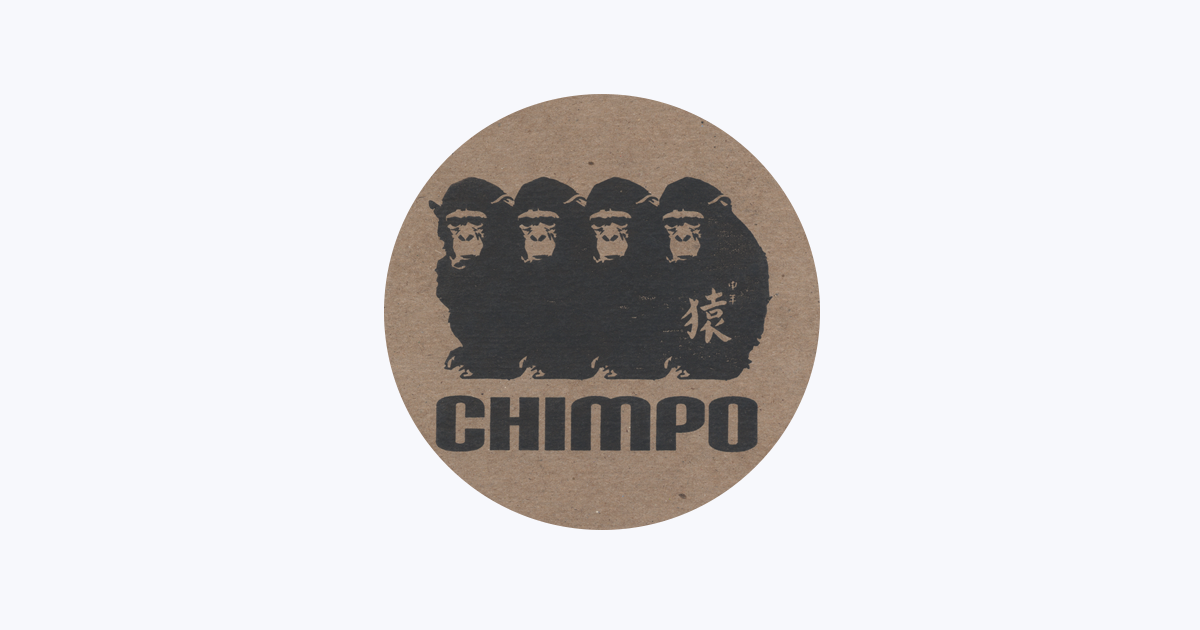 ‎Chimpo - Apple Music