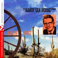 Riders In the Sky — Randy Van Horne Singers
