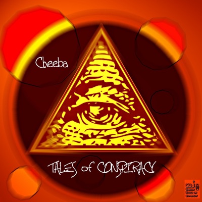 Tales of Conspiracy - EP