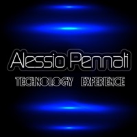 Technology Experience - Alessio Pennati