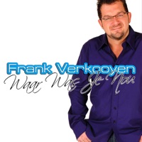 Frank Verkooyen - Waar was je nou
