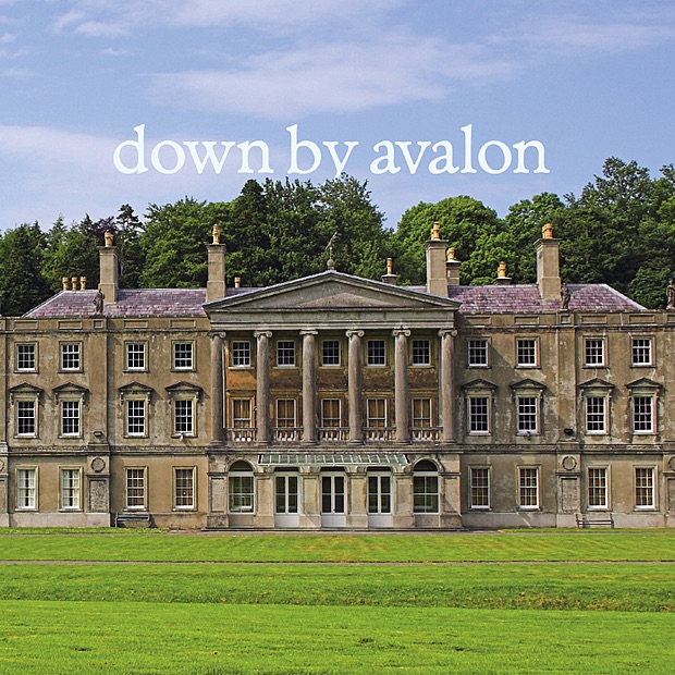 Обложка альбома «Down By Avalon» — Down By Avalon