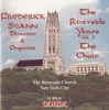 John Walker, Frederick Swann, Riverside Choir, The & Albert Wilson
