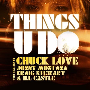 Things U Do - EP