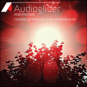 Cover art for Coming Up for Air (Mike Mucci Mix) by Audioglider