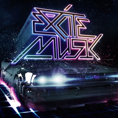 Excite Music! - Single
