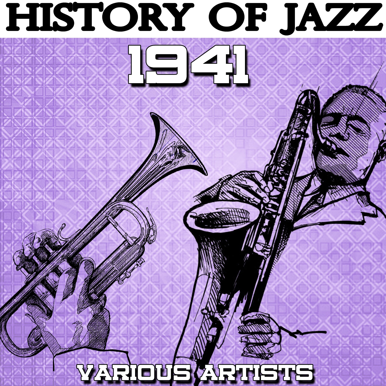 History of Jazz: 1941