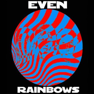 Rainbows - Single (Digital Only)