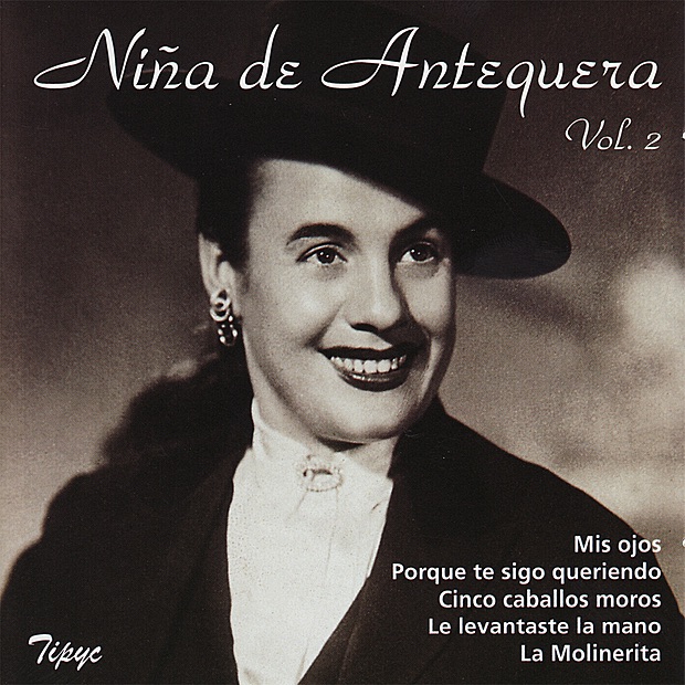 Niña De Antequera, Vol. 2