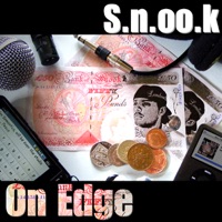 On Edge - Snook