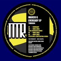 Eveready - EP - Marco G