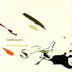 Digital Manipulation: The FourPlay Remix Project