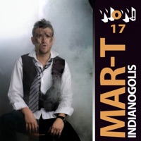 Indianogolis - Mar-T