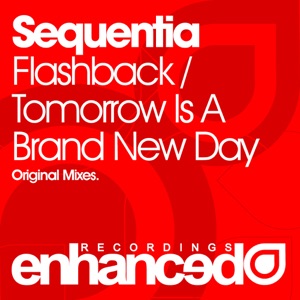 Flashback / Tomorrow Is A Brand New Day - EP - Single