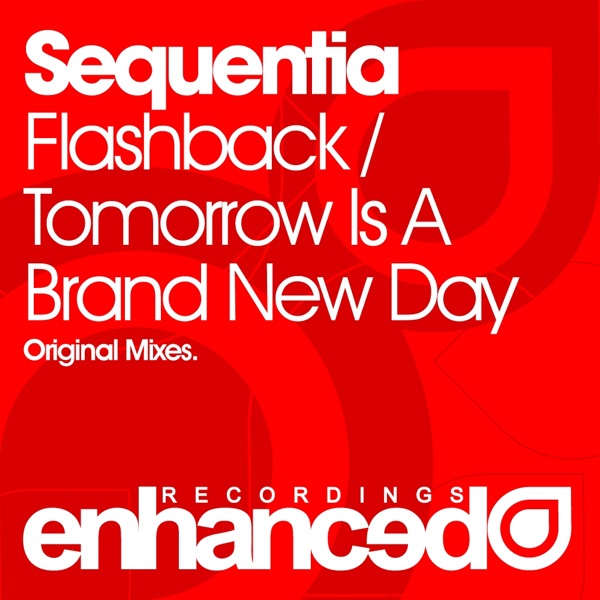 Flashback / Tomorrow Is A Brand New Day - EP - Single