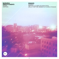 Mururoa (Remixes) - David Di Sabato