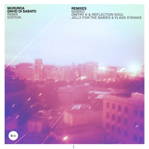 Mururoa (Remixes)