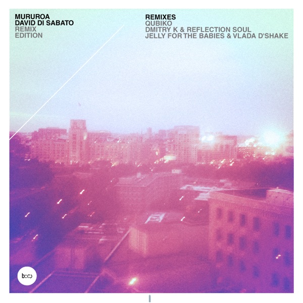 Mururoa (Remixes)