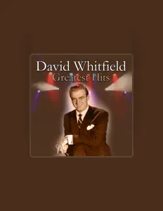 Listen to David Whitfield, watch music videos, read bio, see tour dates & more!