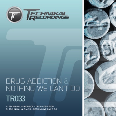 Drug Addiction - EP - Single