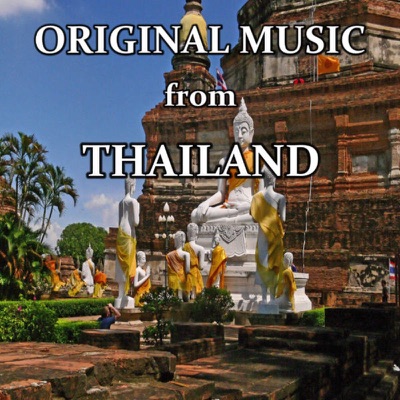 Original Music from Thailand