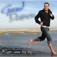 Grad Damen - Dans Met Mij de Flamenco