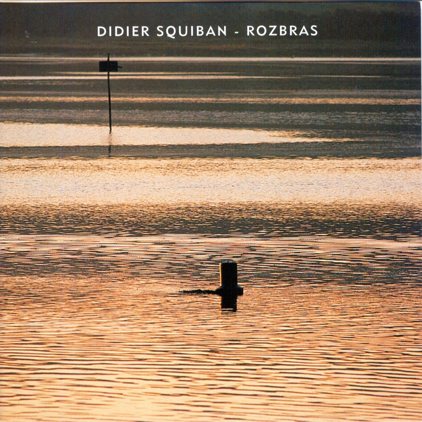 Rozbras (12 Images Pour Piano)