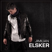 Elsker - Single - Jimilian