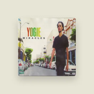 Listen to Yogie, watch music videos, read bio, see tour dates & more!