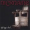 The Dice Game - nickname lyrics