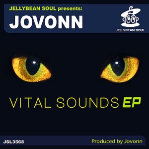 Vital Sounds EP
