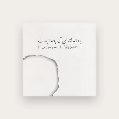Listen to Hossein Pirnia, watch music videos, read bio, see tour dates & more!