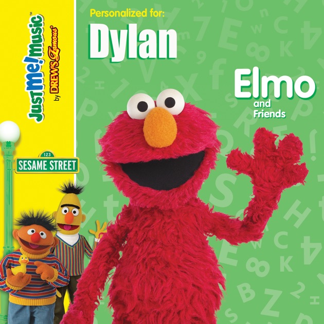 Sesame Street: Oscar's Trashy Songs - Album by Sesame Street