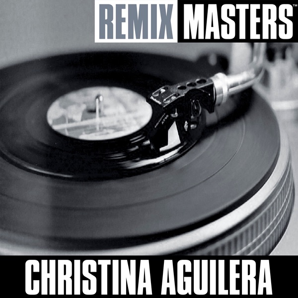 Just Be Free (Free House Mix 1) — Christina Aguilera