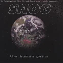 The Human Germ - Snog
