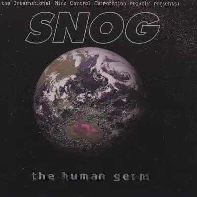 The Human Germ - Snog