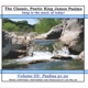 The Classic Poetic King James Psalms Sung To The Music Of Today Volume III Psalms 21 30