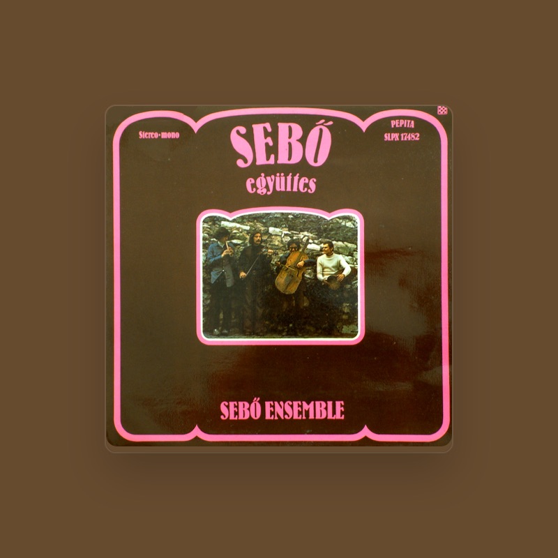 Sebő együttes