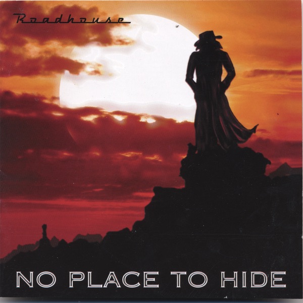No Place to Hide