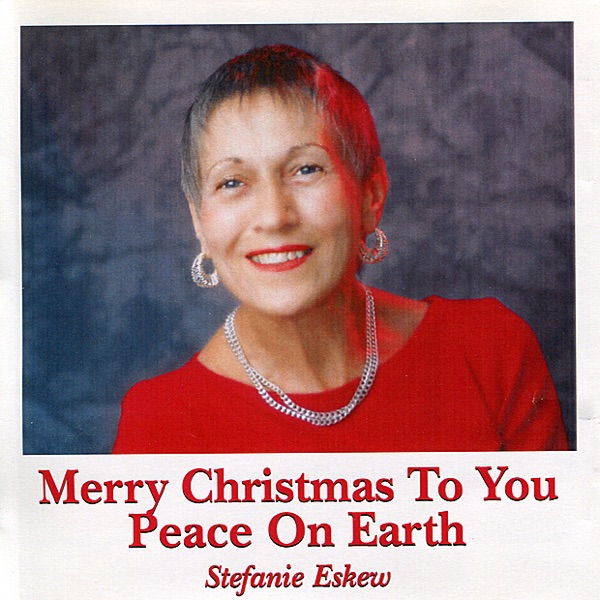 Merry Christmas To You / Peace On Earth