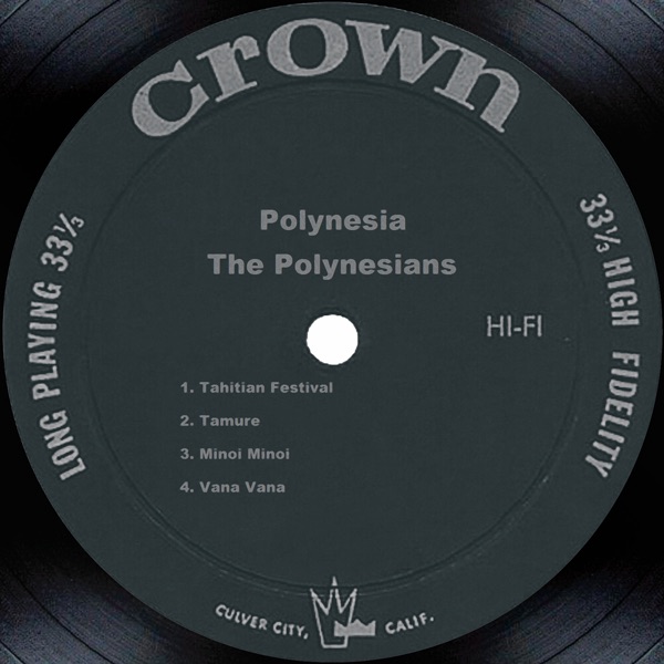 Polynesia