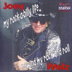 My Rock-A-Billy Life - Rewind My Rock and Roll